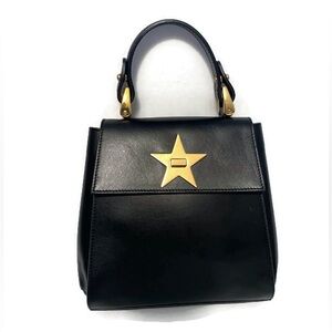 Star Curve Nini mini bag